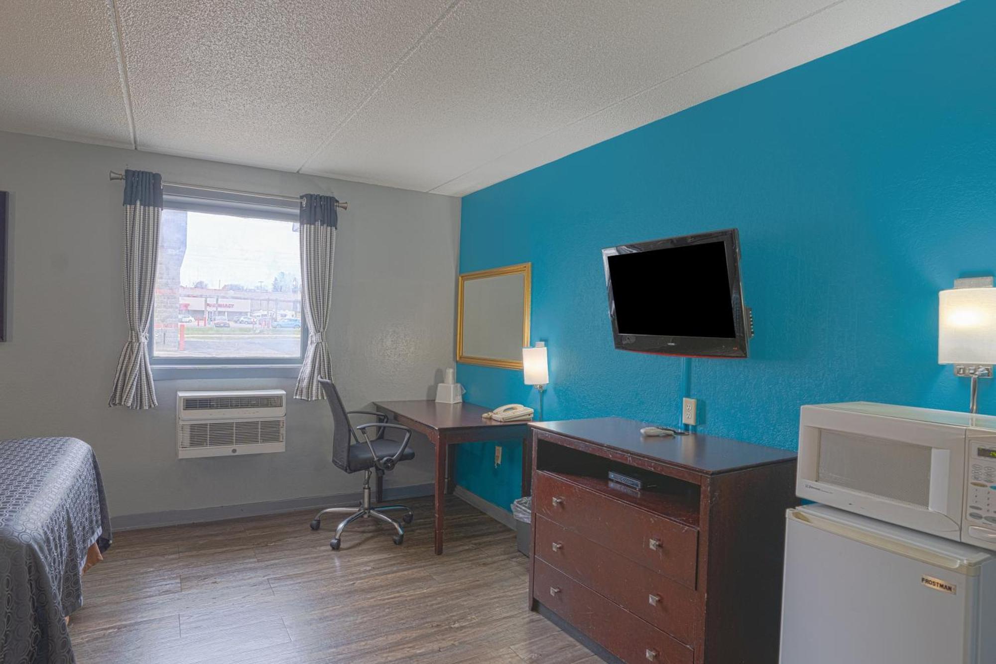 Executive Inn By Belvilla Owatonna Hwy 35 Exterior photo